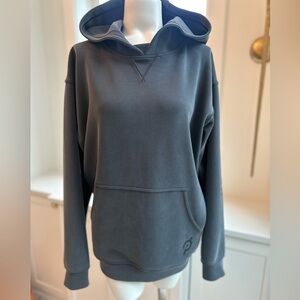 Lululemon x Peloton hoodie